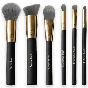 Billion Dollar Brushes Pro Brush Essentials Kit